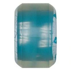 Ricta - Crystal Cores 52MM 95A Skateboard Wheels -Famous Skate Shop ricta crystal cores 52mm wheels side