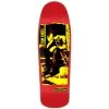 Santa Cruz - Tom Knox Punk 9.89 Reissue Skateboard Deck -Famous Skate Shop santa cruz knox punk reissue skateboard