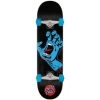 Santa Cruz - Screaming Hand Full 8.0" Complete Skateboard
