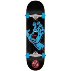 Santa Cruz - Screaming Hand Full 8.0" Complete Skateboard