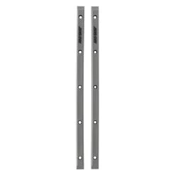 Santa Cruz - Slimline Rails Silver