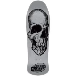 Santa Cruz - Street Creep 10.0 Reissue Skateboard Deck