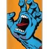 Santa Cruz - Screaming Hand Mid 7.8 Complete Skateboard -Famous Skate Shop scc6218 1