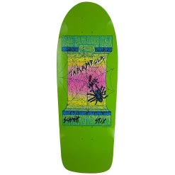 Schmitt Stix - Tarampula 10.0 Reissue Skateboard Deck