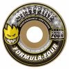 Spitfire - F4 Conical 53MM 99A Skateboard Wheels 1 Spitfire - F4 Conical 53MM 99A Skateboard Wheels -Famous Skate Shop sf cp wh d2 f4 99 conical fall16