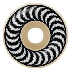 Spitfire - F4 Ishod Smoke Classic 55MM 99A Skateboard Wheels