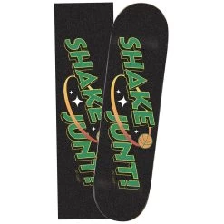 Shake Junt - Ish Cepeda Gas Giants Griptape