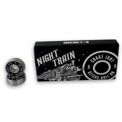 Shake Junt - Night Train Skateboard Bearings