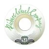 Picture - Shield 51MM 83B Skateboard Wheels