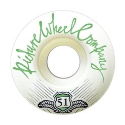 Picture - Shield 51MM 83B Skateboard Wheels