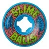 Slime Balls - Flea Balls Speed Balls 53MM 99A Skateboard Wheels -Famous Skate Shop slime balls flea ball speed balls 53mm 99a wheels