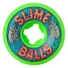 Slime Balls - Flea Balls Speed Balls 56MM 99A Skateboard Wheels 2 Slime Balls - Flea Balls Speed Balls 56MM 99A Skateboard Wheels -Famous Skate Shop slime balls flea balls speed balls 56 wheels