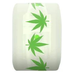 Slime Balls - Light Ups Glow In The Dark 60MM 78A Skateboard Wheels -Famous Skate Shop slime balls light ups og slime gitd 60mm 78a skateboard wheels 4