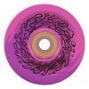 Slime Balls - Light Ups OG Slime Pink/Purple 60MM 78A Skateboard Wheels -Famous Skate Shop slime balls light ups og slime pink purple 60mm 78a skateboard wheels 1