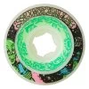 Slime Balls - Saucers 57MM 99A Skateboard Wheels -Famous Skate Shop slime balls saucers 57mm wheels d05010cf 07d0 4c86 bdcd fb7a2bda49ae