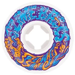 Slime Balls - Vomit Mini II 56MM 97A Skateboard Wheels