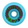 Slime Balls - Vomits Blue 60MM 97A Skateboard Wheels