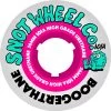 Snot - Boogerthane 56MM 101A Skateboard Wheels 2 Snot - Boogerthane 56MM 101A Skateboard Wheels -Famous Skate Shop snot boogerthane white 56mm wheels
