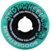 Snot - Boogerthane 53MM 99A Skateboard Wheels 2 Snot - Boogerthane 53MM 99A Skateboard Wheels -Famous Skate Shop snot boogerthanne teal 53mm wheels