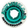 Snot - Boogerthane 52MM 101A Skateboard Wheels
