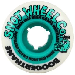 Snot - Boogerthane 52MM 101A Skateboard Wheels
