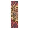 Spitfire - Classic Swirl Lava Griptape -Famous Skate Shop spitfire classic swirl lava griptape
