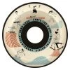 Spitfire - F4 Sessions Skate Like A Girl Conical Full 56MM 99A Skateboard Wheels