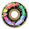 Spitfire - F4 Friends Of Skate Like A Girl Classic 55MM 99A Skateboard Wheels -Famous Skate Shop spitfire f4 friends of skate like a girl 55mm wheels