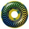 Spitfire - F4 Multi Swirl Classic 53MM 99A Skateboard Wheels