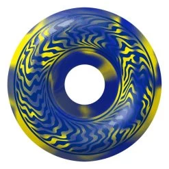 Spitfire - F4 Swirled Classic 54MM 99A Skateboard Wheels