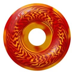 Spitfire - F4 Swirled Classic 56MM 99A Skateboard Wheels