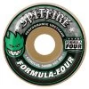 Spitfire - F4 Conical 54MM 101A Skateboard Wheels -Famous Skate Shop spitfire formula 4 conical 53 101 skateboard wheels 1