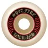 Spitfire - F4 Lock Ins 55MM 101A Skateboard Wheels -Famous Skate Shop spitfire formula 4 lockins 101 skateboard wheels 1 2