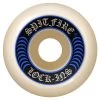 Spitfire - F4 Lock Ins 57MM 99A Skateboard Wheels -Famous Skate Shop spitfire formula 4 lockins 99 skateboard wheels 1 1