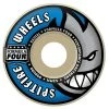 Spitfire - F4 Radial 53MM 99A Skateboard Wheels -Famous Skate Shop spitfire formula 4 radial wheels