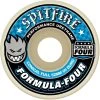 Spitfire - F4 Conical Full 52MM 99A Skateboard Wheels 1 Spitfire - F4 Conical Full 52MM 99A Skateboard Wheels -Famous Skate Shop spitfire formula four conical full skateboard wheels 99d