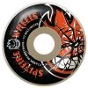 Spitfire - Shattered Bighead 57MM 99A Skateboard Wheels -Famous Skate Shop spitfire shattered bighead 57mm skateboard wheels