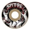 Spitfire - F4 Venom Classics 53MM 99A Skateboard Wheels -Famous Skate Shop spitfire venom classics 53mm wheels