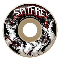 Spitfire - F4 Venom Classics 53MM 99A Skateboard Wheels