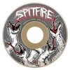 Spitfire - F4 Venom Radials 55MM 99A Skateboard Wheels -Famous Skate Shop spitfire venom radials 56mm wheels