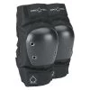Pro-Tec Pro Tec - Street Elbow Pads Black 2 Pro-Tec Pro Tec - Street Elbow Pads Black -Famous Skate Shop street elbow pads