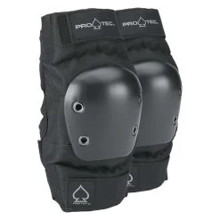 Pro-Tec Pro Tec - Street Elbow Pads Black