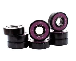 Sunday - Dane Burman Pro Skateboard Bearings