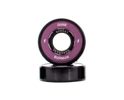 Sunday - Dane Burman Pro Skateboard Bearings -Famous Skate Shop sunday dane burman bearings 3