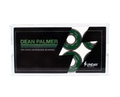 Sunday - Dean Palmer Pro Skateboard Bearings -Famous Skate Shop sunday dean palmer bearings 2