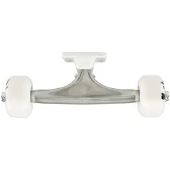 Tensor - 5.25 Truck & Enjoi Double Panda Wheel Combo Raw/White