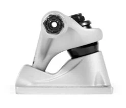 Tensor - Mag Light Silver 5.75 Skateboard Trucks 5 Tensor - Mag Light Silver 5.75 Skateboard Trucks -Famous Skate Shop tensor mag light silver skateboard trucks 1 2
