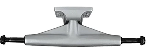 Tensor - Mag Light Low Silver 5.5 Skateboard Trucks 3 Tensor - Mag Light Low Silver 5.5 Skateboard Trucks