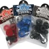 Thunder - Bushing Rebuild Kit -Famous Skate Shop thunder rebuild kit