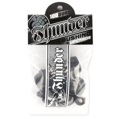 Thunder - Bushing Rebuild Kit -Famous Skate Shop thunderrebuildkitBlack